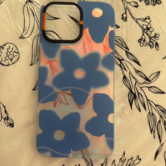 iPhone 16 Pro Max Cover - Picture 2 of 3